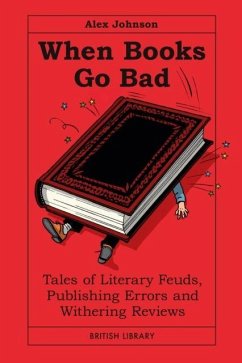 Cover When Books Go Bad