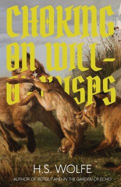 Cover Choking on Will-O'-Wisps