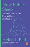 How Babies Sleep