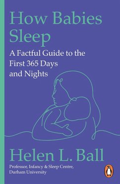 Cover How Babies Sleep