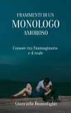FRAMMENTI DI UN MONOLOGO AMOROSO