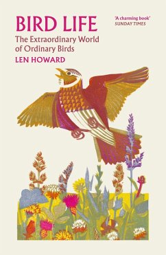 Cover Bird Life