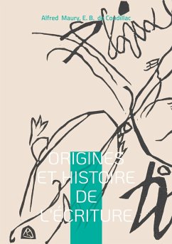Origines et Histoire de l'Écriture Origines et Histoire de l'Écriture