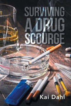 Surviving A Drug Scourge Cover Surviving A Drug Scourge