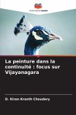 La peinture dans la continuité : focus sur Vijayanagara La peinture dans la continuité : focus sur Vijayanagara