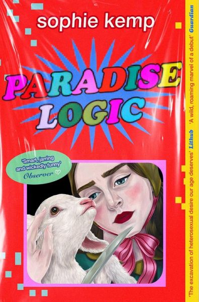 Paradise Logic Paradise Logic
