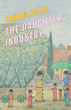 Cover The Daughter Industry