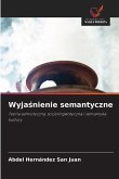 Wyja¿nienie semantyczne