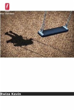 A proteção judicial dos menores no direito positivo congolês. Cover A proteção judicial dos menores no direito positivo congolês.