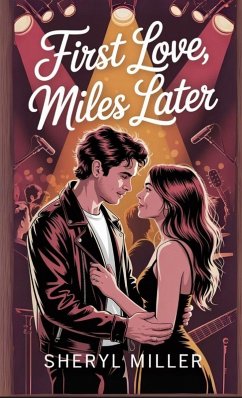 Cover First Love, Miles Later