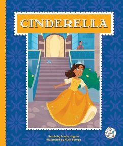 Cover Cinderella