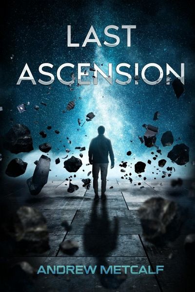 LAST ASCENSION