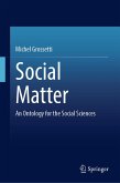 Social Matter (eBook, PDF)