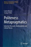 Politeness Metapragmatics (eBook, PDF)