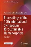 Proceedings of the 10th International Symposium for Sustainable Humanosphere (eBook, PDF)