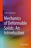 Mechanics of Deformable Solids: An Introduction (eBook, PDF)