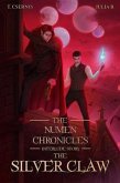 The Silver Claw (eBook, ePUB)