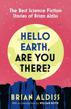 Cover Hello Earth, Are You There? (eBook, ePUB)