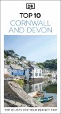 DK Top 10 Cornwall and Devon (eBook, ePUB)
