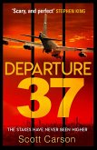 Departure 37 (eBook, ePUB)