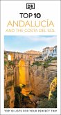 DK Top 10 Andalucía and the Costa del Sol (eBook, ePUB)