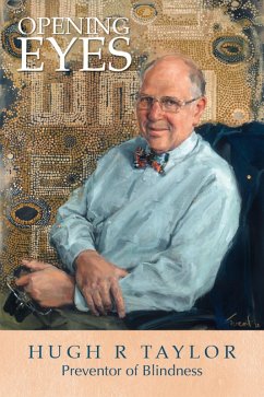 Cover Opening Eyes (eBook, ePUB)