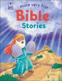 More Very First Bible Stories (eBook, ePUB)