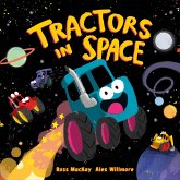 Tractors in Space (eBook, ePUB) Tractors in Space (eBook, ePUB)