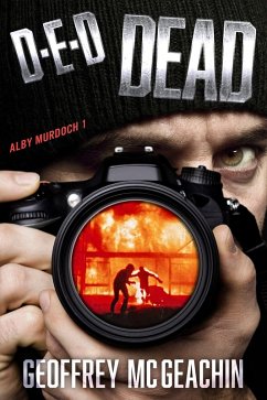 Cover D.E.D. Dead (eBook, ePUB)