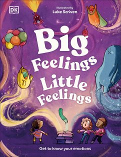 Cover Big Feelings, Little Feelings (eBook, ePUB)