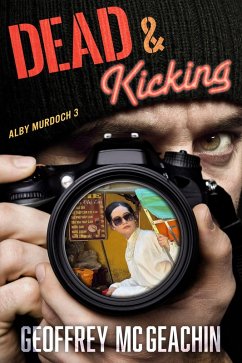 Cover Dead & Kicking (eBook, ePUB)