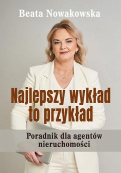 Cover Najlepszy wyklad to przyklad (eBook, ePUB)