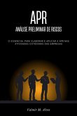 Apr Análise Preliminar De Riscos (eBook, ePUB)