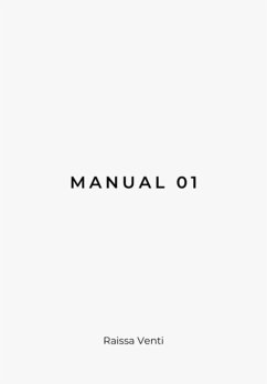 Cover Manual 1 (eBook, ePUB)
