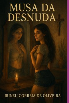 Cover A Musa Da Desnuda (eBook, ePUB)