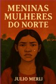 Meninas Mulheres Do Norte (eBook, ePUB)