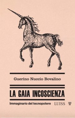 Cover La gaia incoscienza (eBook, ePUB)