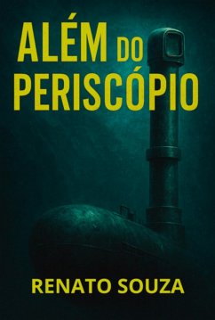 Cover Além Do Periscópio (eBook, ePUB)