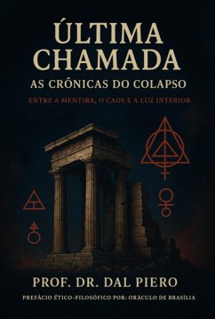Cover Última Chamada (eBook, ePUB)