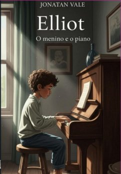 Cover Elliot (eBook, ePUB)