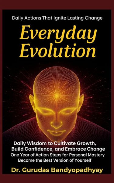 Everyday Evolution (eBook, ePUB)