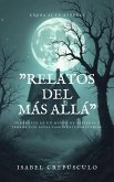 Relatos Del Más Allá (eBook, ePUB) Relatos Del Más Allá (eBook, ePUB)