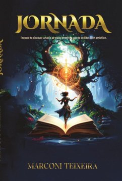 Cover Journey (eBook, ePUB)
