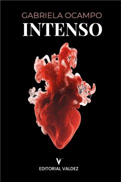 Intenso (eBook, ePUB) Cover Intenso (eBook, ePUB)