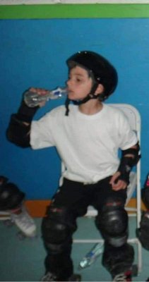 Cover Where the Ghost Found Me (My Story, #1) (eBook, ePUB)