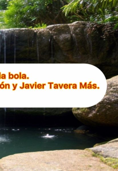 El Niño De La Bola (eBook, ePUB)