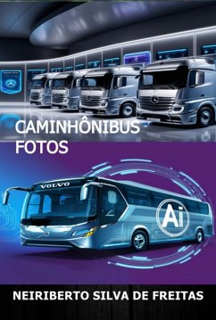 Cover Caminhônibus Fotos (eBook, ePUB)