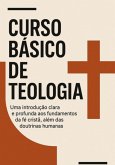 Curso Básico De Teologia (eBook, ePUB)