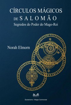 Círculos Mágicos De Salomão (eBook, ePUB) - Elmorn, Norah