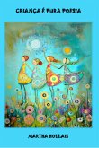 Criança É Pura Poesia (eBook, ePUB)